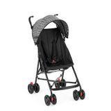Moony Baby MB108 Stork Baston Bebek Arabası Puset - Antrasit