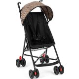 Moony Baby MB108 Stork Baston Bebek Arabası Puset KAHVE