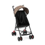 Moony Baby MB108 Stork Baston Bebek Arabası Puset - Kahverengi