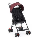 Moony Baby Mb108 Stork Kareli Boro Baston Bebek Arabası Puset