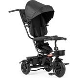 Moony Baby MB701 Carnaval Ebeveyn Kontrollü Bisiklet - Siyah - Siyah
