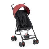 Moonybaby MB108 KIRMIZI Stork Çocuk Baston Bebek Arabası Puset Kırmızı