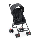 Moonybaby MB108 Stork KARELİ ANTRASİT Çocuk Baston Bebek Arabası
