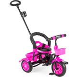 Moonybaby MB504 Trend Bike 3 Tekerlekli Pembe Çocuk Bisikleti