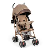 Moonybaby Moony Baby Suit Tam Yatar Hafif Baston Bebek Arabası - Baston Puset Kahverengi