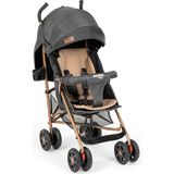 Moonybaby Suit Tam Yatar Hafif Baston Bebek Arabası - Baston Puset - Antrasit