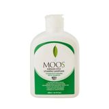 Moos 200 ml Isırgan Otlu Saç Dökülme Karşıtı Şampuan