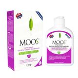 Moos 200 ml Tuzsuz Kükürt ve Söğüt Özlü Şampuan