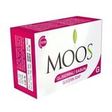 Moos Gliserinli 100 gr Sabun