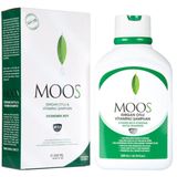 Moos Isırgan Otlu Vitaminli 500 ml Şampuan