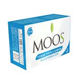 Moos Yosun İyotlu 100 gr Sabun