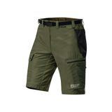 Moose Mood Esnek Hızlı Kuruyan Erkek Outdoor Şort