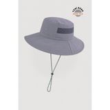 Moose Mood Uv +50 Güneş Korumalı Safari Şapka
