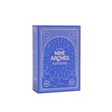 Moose Nine Arches Classic Edition - Yetişkinler ve Gençler İçin Gerçek Bir Dünya Macerası Oyunu