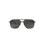 Mooshu Alaca Sm Unisex Metal Güneş Gözlüğü