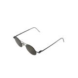 Mooshu Jouska Gun Metal Unisex Güneş Gözlüğü