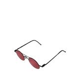 Mooshu Jouska Sm Metal Unisex Güneş Gözlüğü