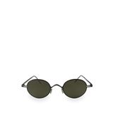 Mooshu Orci Gun Metal Gri Unisex Güneş Gözlüğü