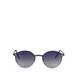 Mooshu Visal Gun Metal Unisex Güneş Gözlüğü