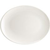 Moove 31CM Oval Tabak 6lı - Krem - Beyaz