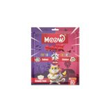Moow Karışık Somonlu&tavuklu Keçi Sütlü 12GR x 30' Lu Yavru Kedi Krema Ödülü