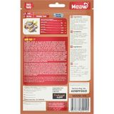 Moow Yengeçli&ıstakozlu Keçi Sütlü 12GR x 6'lı Kedi Krema Ödülü