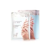 MÖOYAM Niacinamide Keçi Sütü El Maskesi