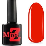 Mooz 195 Exotic Neon Serisi 9 ml Kalıcı Oje