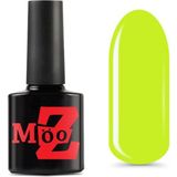 Mooz 197 Exotic Neon Serisi 9 ml Kalıcı Oje