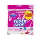 Mop Temizlik Seti Yedek Başlığı