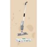 Mop Uyumlu Sprey Mop ve Sleepy Yer Temizleme HAVLUSU(SPREY2026/4)4