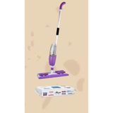 Mop Uyumlu Sprey Mop ve Sleepy Yer Temizleme HAVLUSU(SPREY2026/6)6