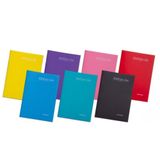 Mopak 11.02.168.045 40 Yaprak A5 Kareli Defter