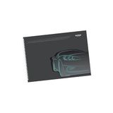 MOPAK 16 YAPRAK RESİM DEFTERİ 25 x 35 cm