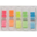 Mopak 4452 5 Renk Not Kağıdı Neon