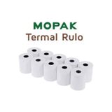 Mopak 50 Rulo 56X16 Pos Rulosu