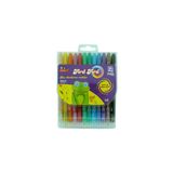 Mopak 5501 FIRIL FIRIL MUM BOYA ÇEVİR AÇ 12Lİ