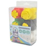 Mopak 5701 Parmak Boyası Evalı 6'lı Set