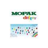 Mopak 60 Yp.a5 Çizgili Lise Defteri