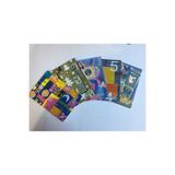Mopak 72 Yp A5 Kareli Lise Defteri
