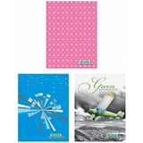Mopak 80/4 Pp Kapak Metod Defter