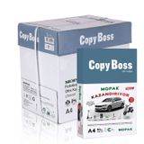 Mopak Copy Boss A4 80 GR 5x500 Yaprak Fotokopi Kağıdı