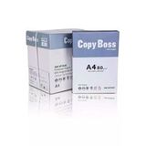 Mopak Copy Boss A4 80 Gr Fotokopi Kağıdı - 5 Koli (25 Paket = 12.500 Yaprak)