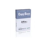 Mopak Copy Boss A4 Fotokopi Kağıdı 80gr 1 Paket (500 Yaprak)