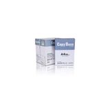 Mopak Copy Boss A4 Fotokopi Kağıdı 80Gr 5 Paket (2500 Yaprak) (1 Koli)
