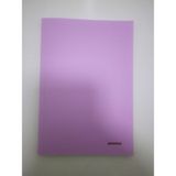 Mopak Defter - 100 YAPRAK KARELİ 20CMX30CM DEFTER