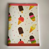 Mopak Defter A5 Dikişli 40YAPRAK Çizgili - Beyaz