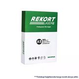 Mopak Fotokopı Kagıdı A5 Rekort 80Gr 1000Lı