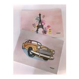 mopak Mopok 40 Yaprak Büyük Boy 2li Defter t.d