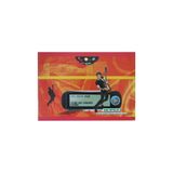 Mopak Müzik Defteri A5 20 Yaprak Küçük Boy 4504536714029